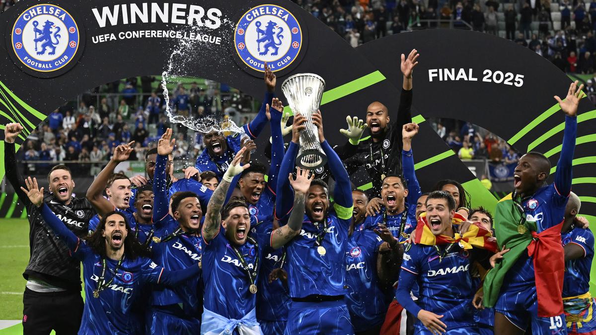 Comeback Lawan Real Betis, Bukti Mental Juara Chelsea!
