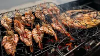 12 Rekomendasi Tempat Makan Ikan Bakar Jogja Favorit Warlok dan Wisatawan 2025