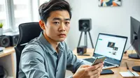 Cara Mengeluarkan Akun Gmail di HP: Panduan Lengkap dan Mudah