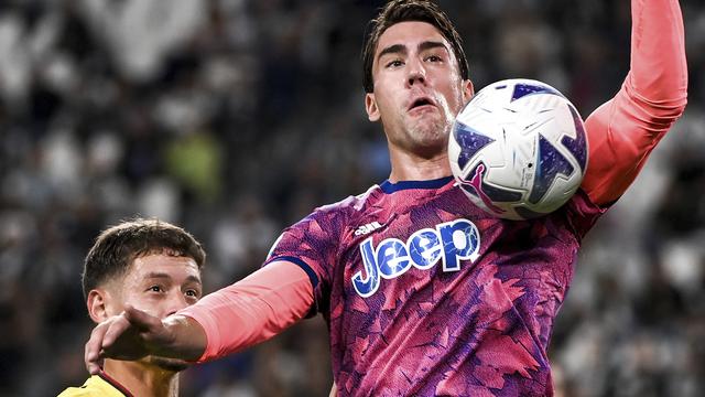 Serie A Liga Italia Juventus vs Bologna