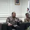 Danantara Mulai Borong Saham BUMN
