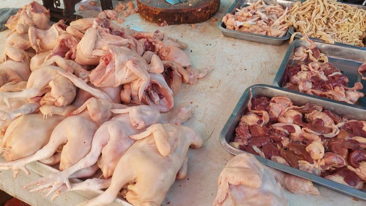 Tips Memotong Ayam Usai Harga Melonjak Naik, Lebih Hemat dan Bikin Kantong Tetap Aman