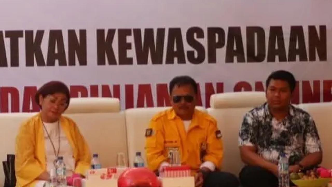 OJK Minta Google dan Induk Perusahaan Facebook Setop Iklan Pinjol Ilegal