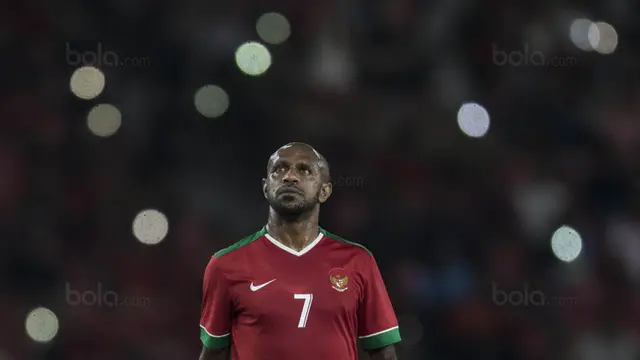 Laga Persahabatan: Timnas Indonesia Vs Islandia