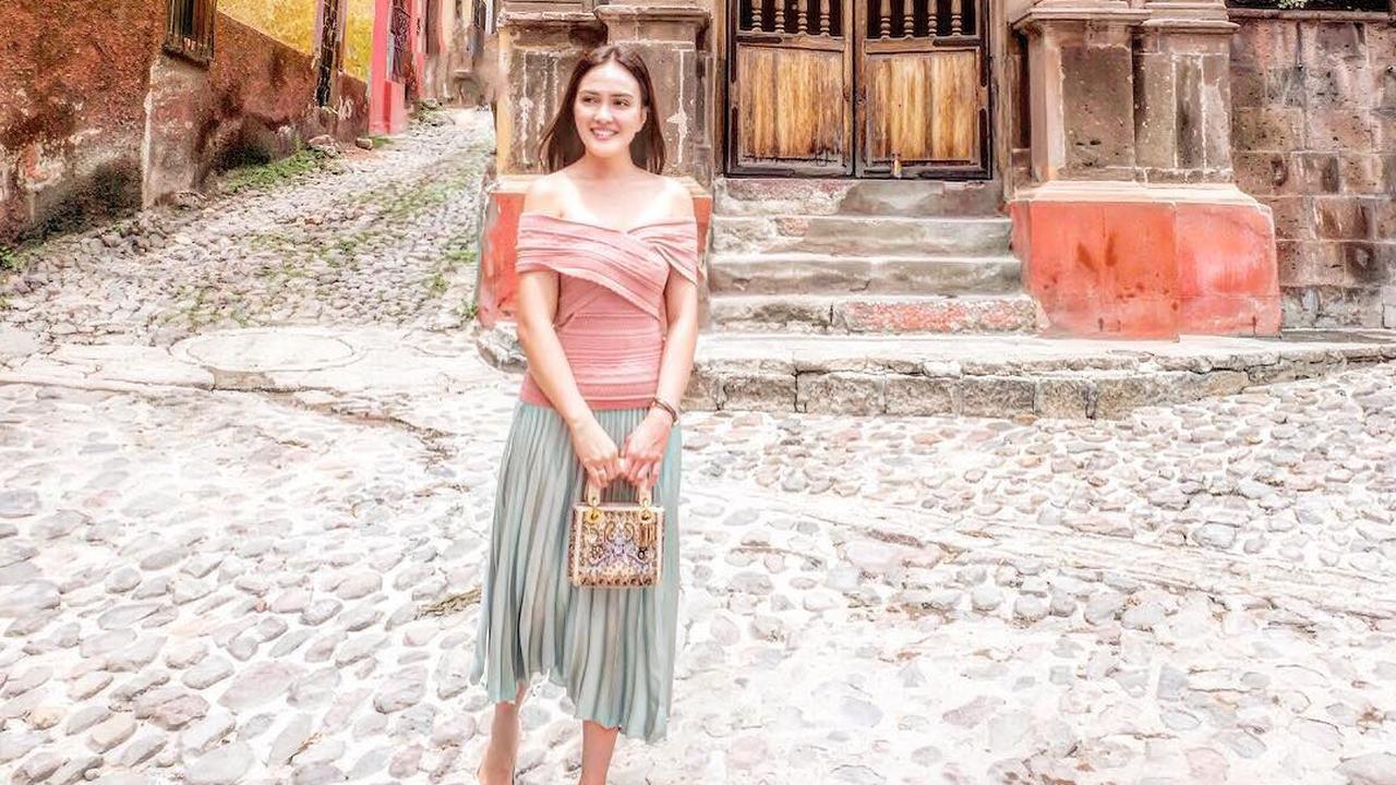 [Bintang] Shandy Aulia