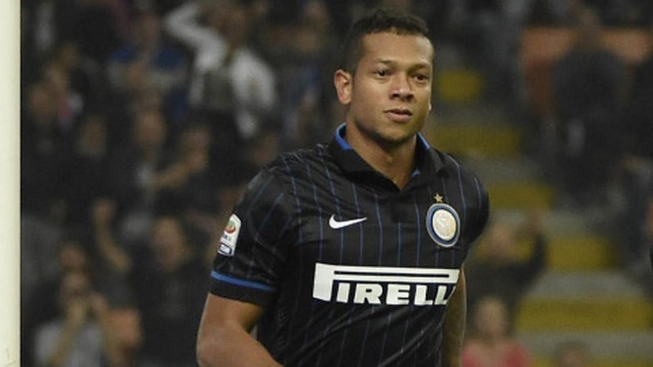 Guarin: jalan Inter menuju scudetto masih jauh