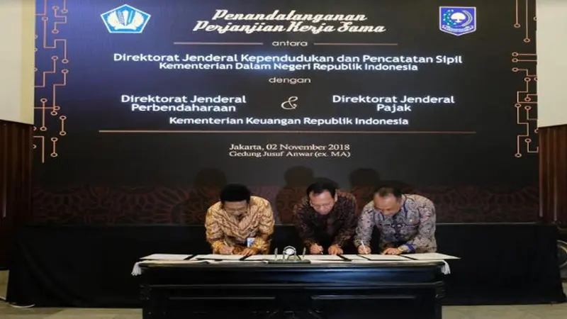 (Foto: Merdeka.com/Dwi Aditya Putra)