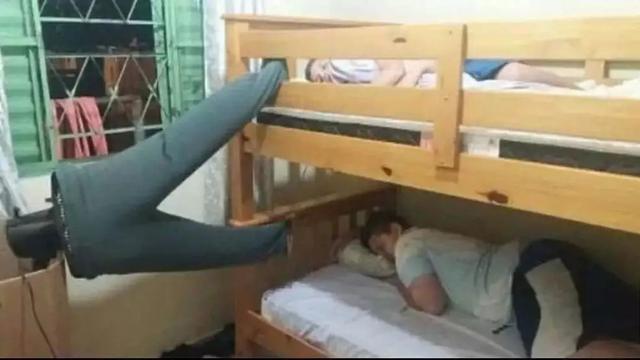 6 Potret Lifehack Kipas Angin Agar Anginnya Terasa ke Seluruh Ruangan Ini Kocak