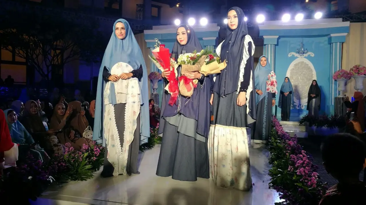 [Bintang] Hijab
