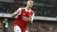 Alasan Gabriel Martinelli Tinggalkan Arsenal dan Gabung Al Hilal: Siklus di London Sudah Berakhir