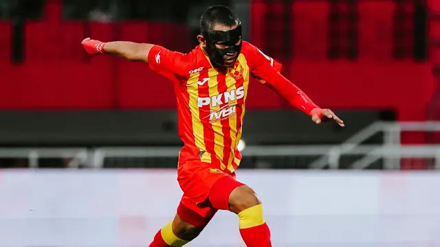 Faisal Halim - Selangor FC