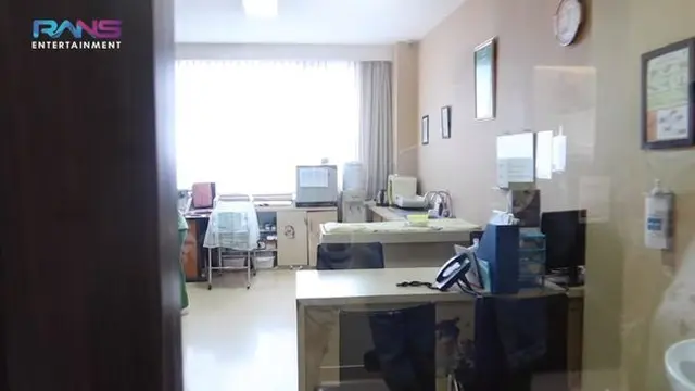 Jelang Melahirkan, Ini 7 Potret Kamar Mewah Nagita Slavina di Rumah Sakit