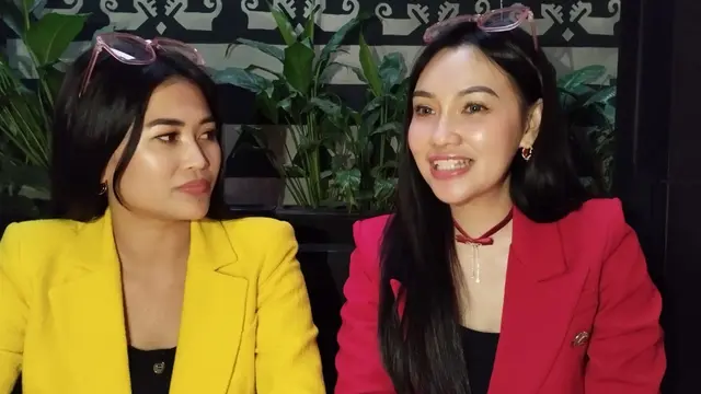 Ovi Sovianti dan Puteri Juby