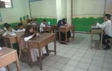 7.025 Guru Madrasah dan Pimpinan Ponpes Lebak Terima Dana Insentif Jelang Lebaran 2026