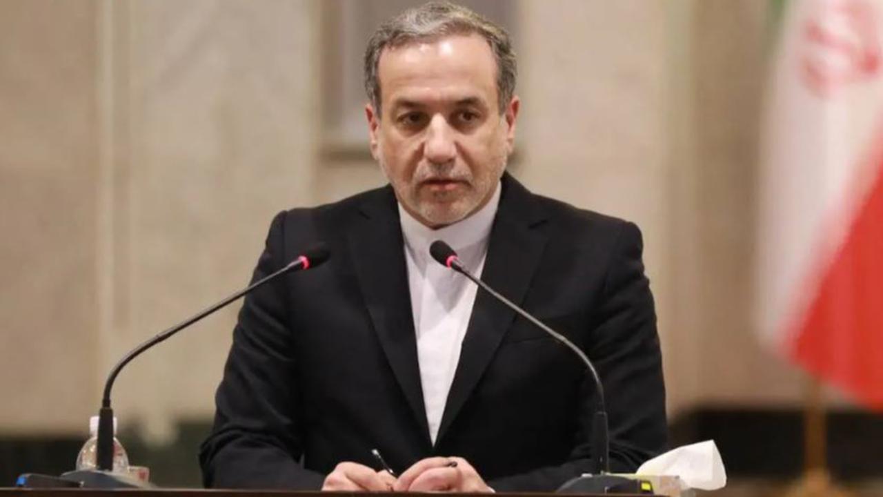 Pesan Menohok Menlu Iran ke Trump, Daripada Pindahkan Warga Gaza ke Negara Lain, Mending Usir Orang Israel ke Greenland