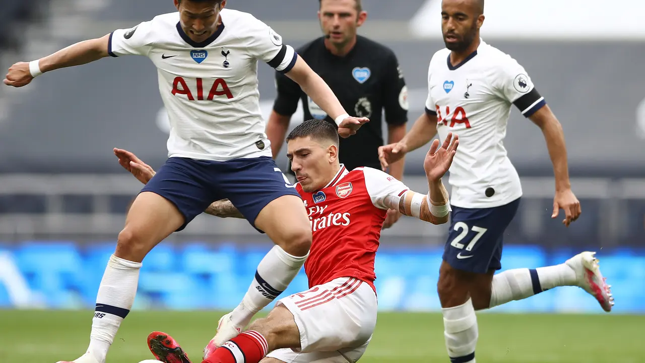 Tottenham Hotspur