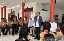 Tahukah Anda, Menteri LH Hanif Faisol Nurofiq Produk Asrama? Ini Pentingnya Edukasi Lingkungan Pelajar Bali di Tengah Ancaman Banjir
