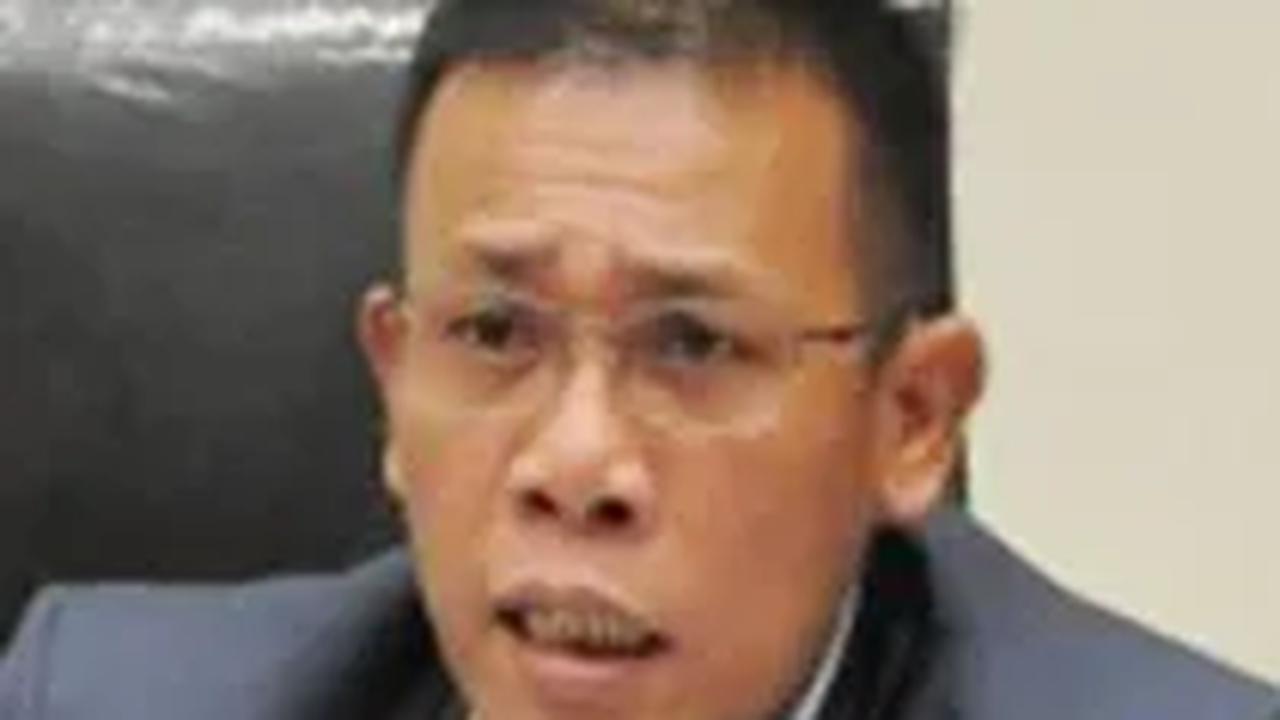 Politikus PDIP Masinton Pasaribu Usulkan Hak Angket terhadap MK karena Putusan Terkait Gibran