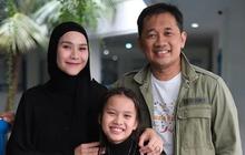 Jago Main Bola, Anak Zaskia Adya Mecca Diincar 2 Klub Sepak Bola di London dan Portugal: Entah Bakat dari Siapa