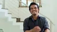 Pantang Menyerah: Subhan, Penyandang Disabilitas Tak Kenal Batas
