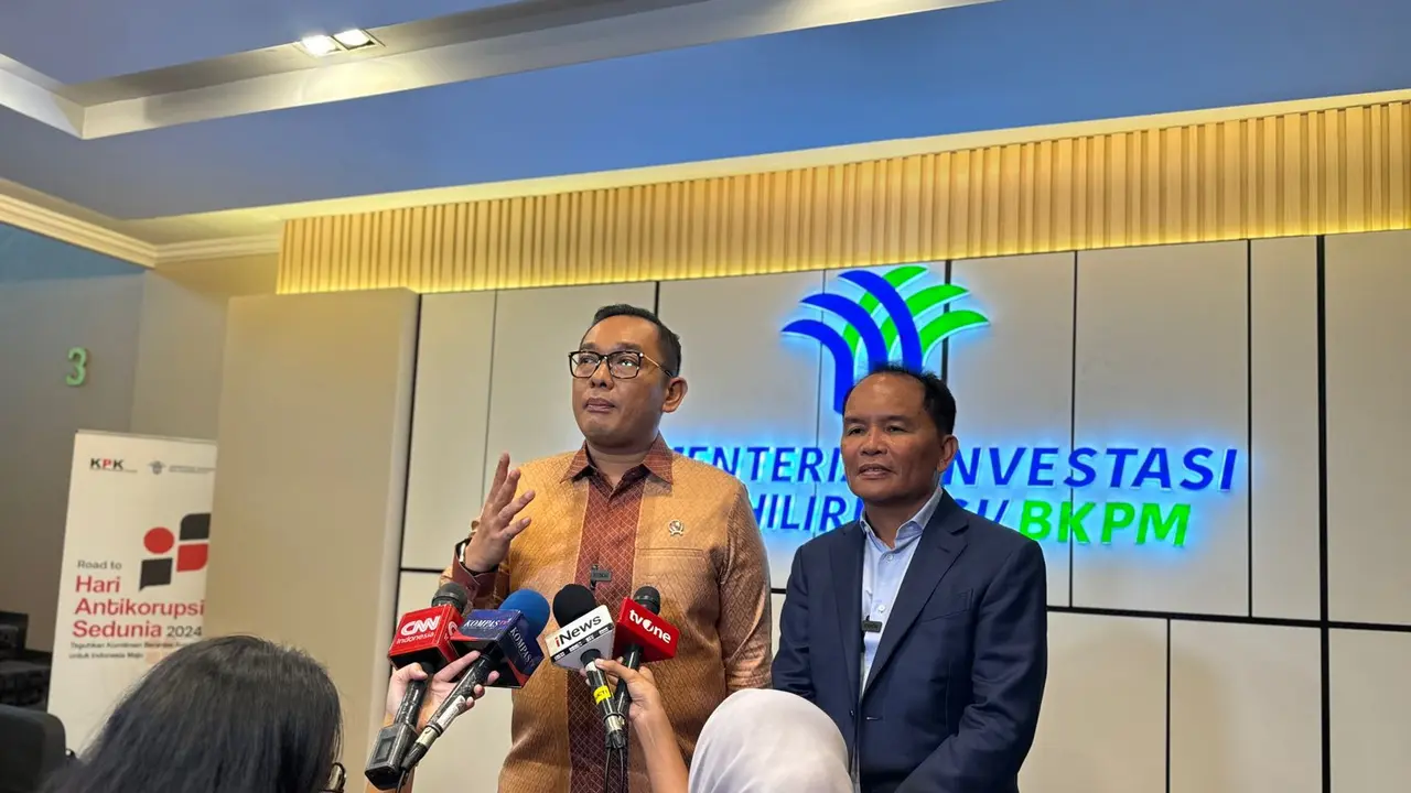 Kalteng Gencar Tarik Investor untuk Dongkrak Perekonomian dan Serapan Tenaga Kerja