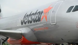 Dua Pesawat Nyaris Tabrakan di Bandara Sydney, Awak Kabin Terluka