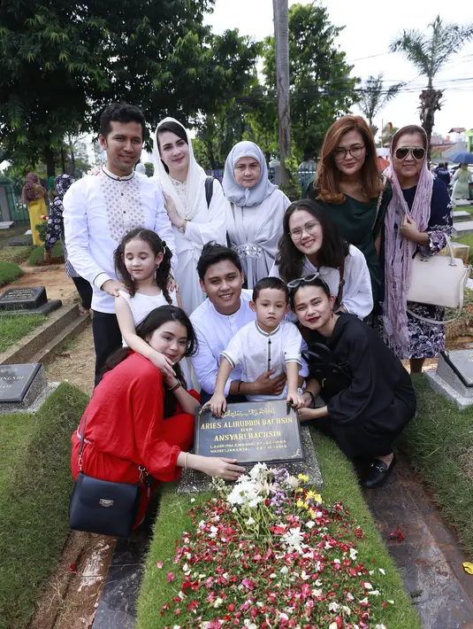 (Agus Apriyanto/KapanLagi.com)