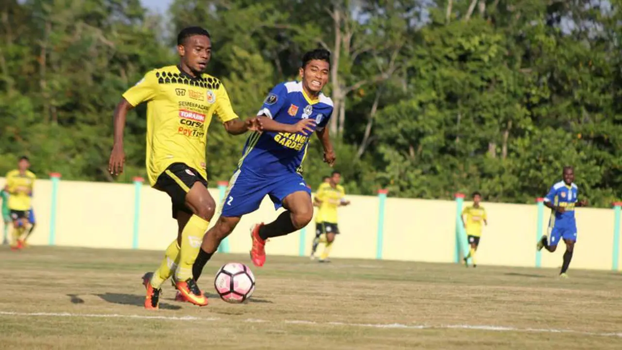 Semen Padang
