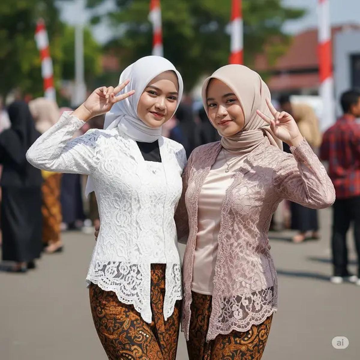 Mengapa Hari Kebaya Nasional Diperingati Setiap 24 Juli?