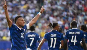 Link Live Streaming Piala Dunia 2026 Prancis vs Spanyol