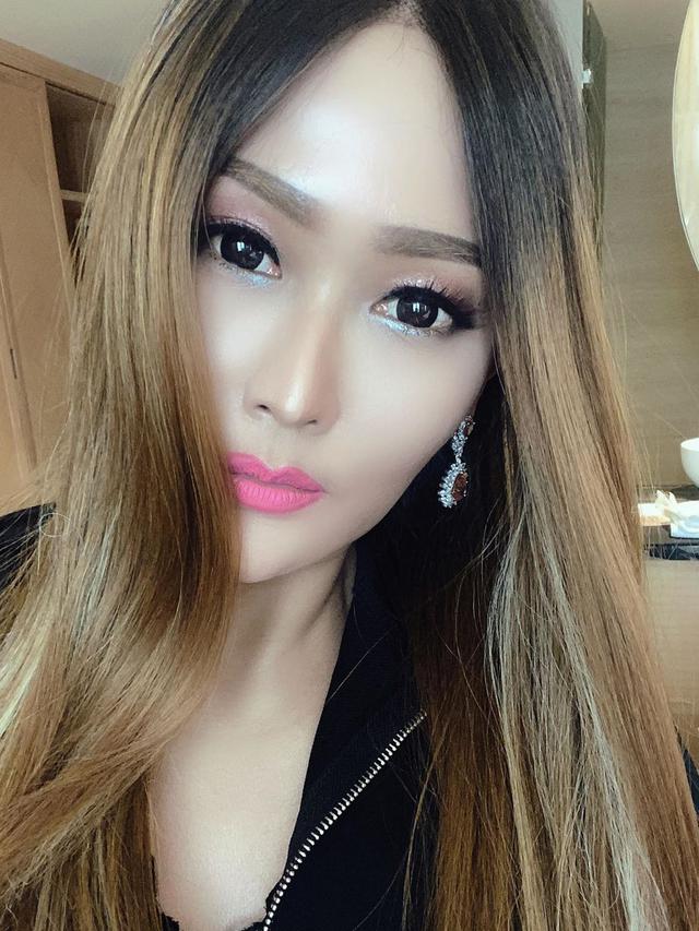 Inul Daratista. (Foto: Instagram @inul.d)