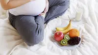 Buah kiwi bagi ibu hamil (Sumber: Istockphoto)