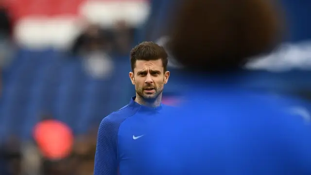 Thiago Motta