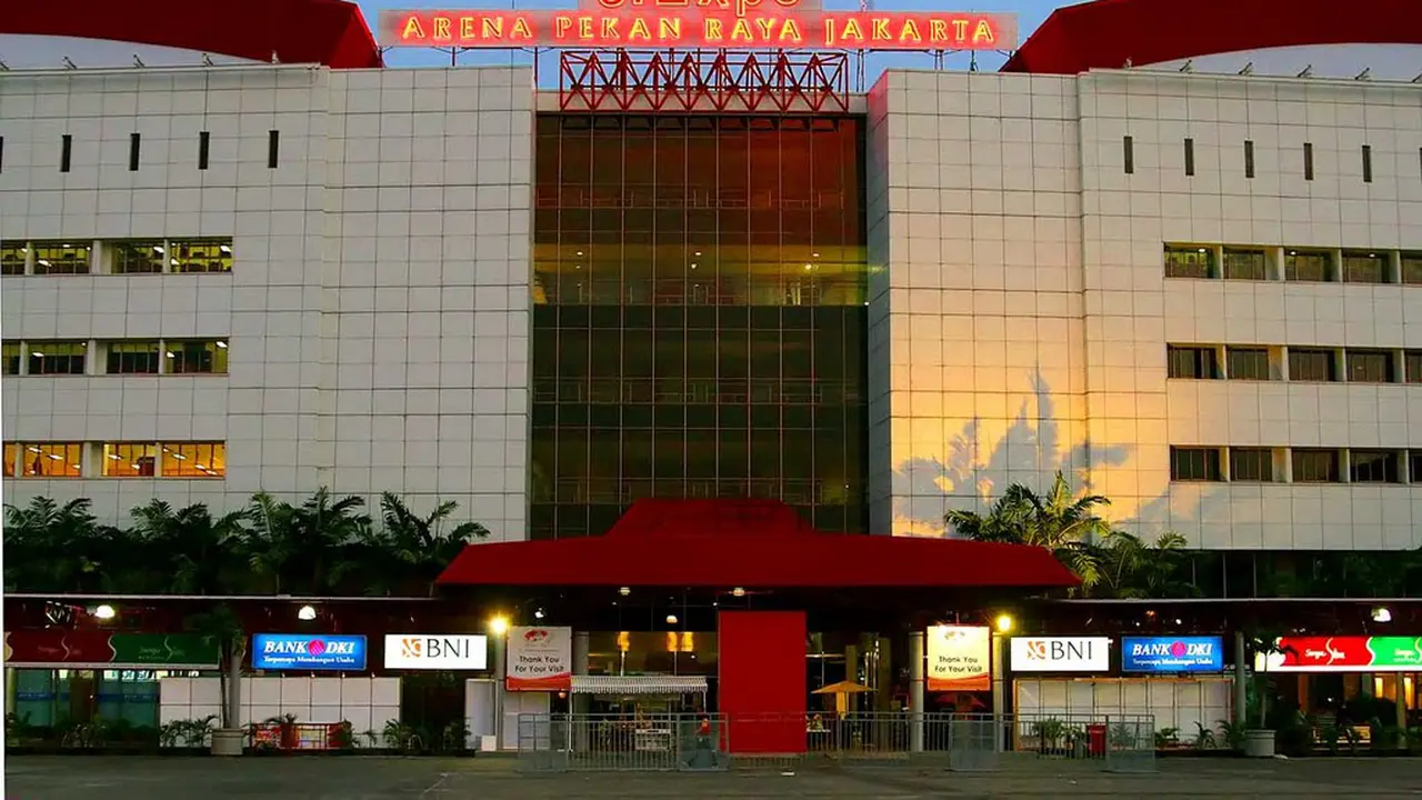 HBD Indonesia 2017 Tawarkan Pesta Diskon hingga Run to Shop