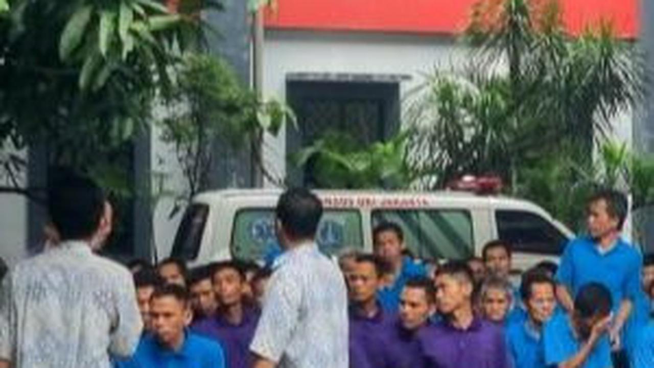 Begini Cara ODGJ Berikan Hak Suara pada Pemilu 2024: Minum Obat Dulu Sebelum Nyoblos