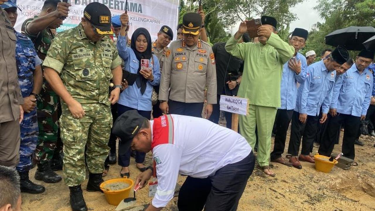 Agrinas Palma Nusantara Tegaskan Komitmen Lingkungan dan Pemberdayaan Masyarakat untuk Sawit Berkelanjutan