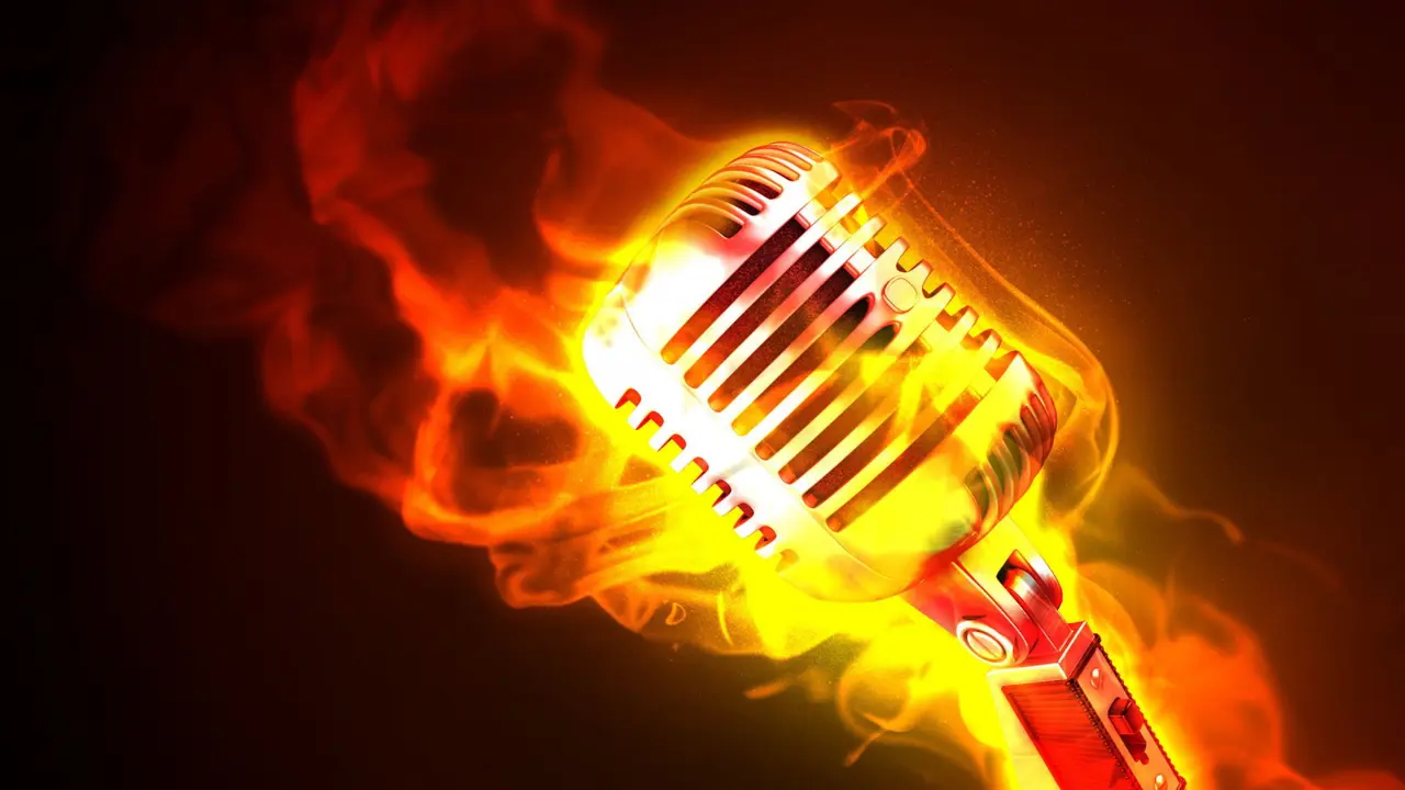 Kutukan di Balik Lagu Hits, Percayakah Anda?