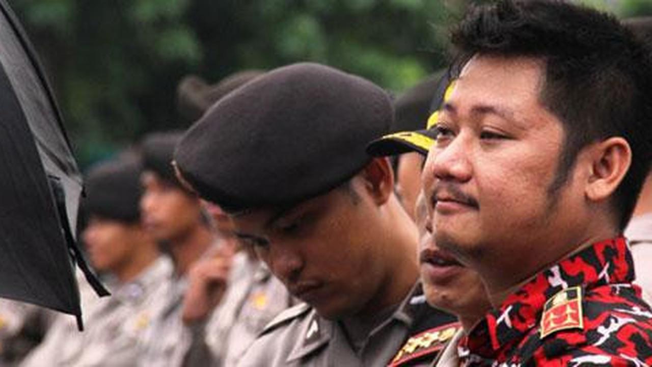 Ki Kusumo: Sukhoi jatuh dihisap medan magnet bumi