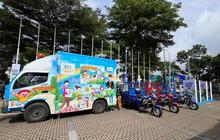 Pemkot Bandung Terjunkan 1.596 Petugas untuk Percepat Penanganan Sampah Bandung