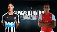 Ayoze Perez Vs Alexis Sanchez: Pembuktian Idola Baru