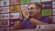 Robert Alberts Blak-blakan Ungkap Fakta Sengketa dengan Persib: Saya Sudah Berkompromi
