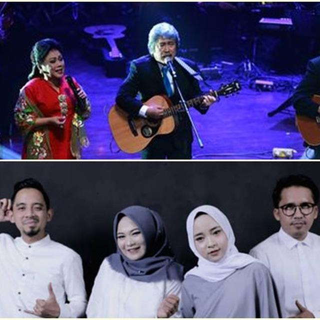 Grup Nasyid Asal Sidoarjo El Halwa Rilis Lagu Rapatkan Barisan