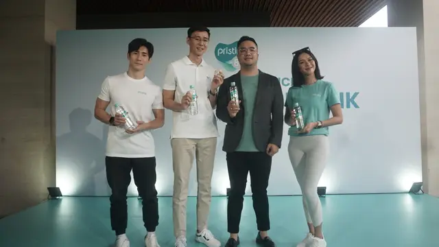 [Fimela] Nana Mirdad