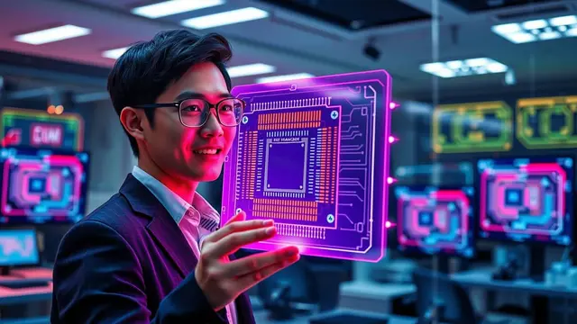 7 Fungsi ROM dan Perannya di Perangkat Elektronik, Begini Cara Kerjanya ...