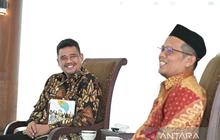 Tahukah Anda? Gubernur Sumut Ajak PKS Sukseskan Enam PHTC Sumut, Apa Saja Programnya?