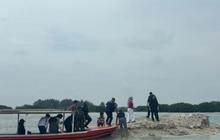 Greenpeace Ajak Pramono–Rano Staycation ke Marunda dan Pulau Pari, Soroti Dampak Krisis Iklim