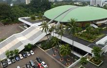 Soekarno tak berniat bikin gedung mewah ini untuk anggota DPR