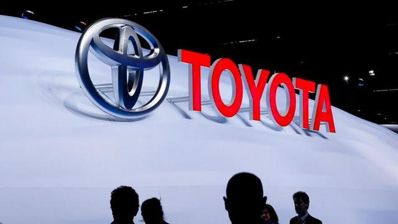 Toyota Cetak Rekor! Penjualan Global Tembus 1 Juta Unit dalam Sebulan