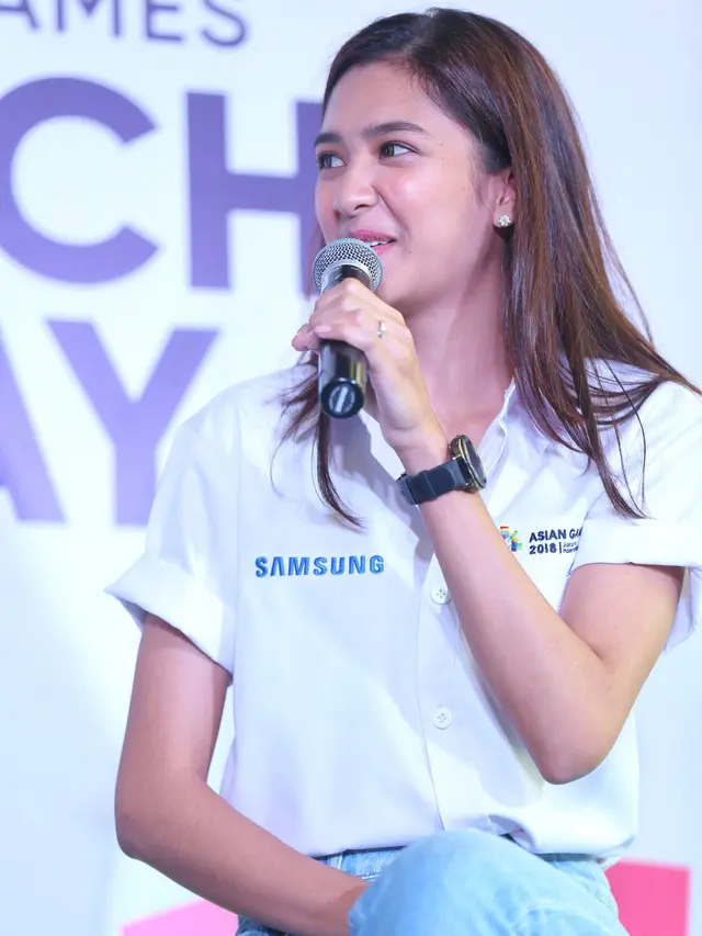 [Bintang] Mikha Tambayong