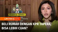 Tabungan perumahan rakyat atau Tapera menuai polemik di tengah masyarakat. Salah satunya karena kewajiban potong gaji sebesar 3 persen sebagai iuran Tapera untuk membiayai manfaat pemilikan rumah. Apakah membeli rumah dengan KPR Tapera bisa lebih cua...
